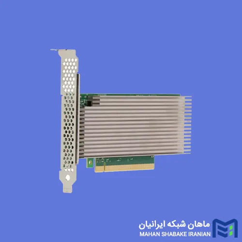 HPE R8G90C ACC100 VRAN Dedicated Accelerator قیمت و خرید کارت شتاب دهنده HPE R8G90C ACC100 VRAN Dedicated
