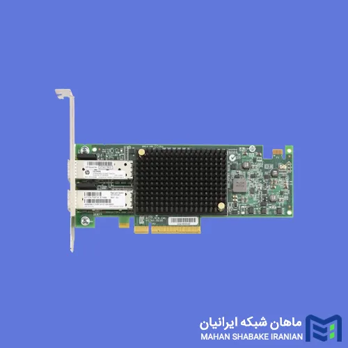 قیمت و خرید کارت CNA سرور HP StoreFabric CN1200E 10Gb E7Y06A