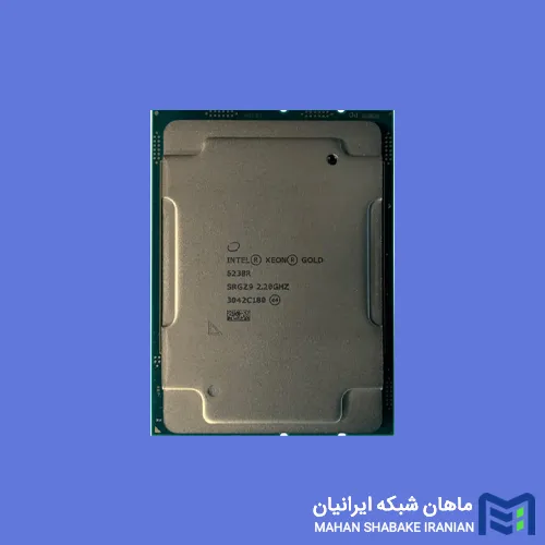 Intel Xeon Gold 6238R P24469-B21 قیمت و خرید CPU سرور Intel Xeon Gold 6238R P24469-B21