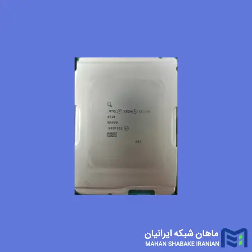 Intel Xeon Silver 4510 P67091-B21 قیمت و خرید CPU سرور Intel Xeon Silver 4510 P67091-B21