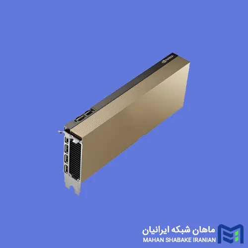 NVIDIA L40 48GB PCIe S0K90C قیمت و خرید کارت گرافیک NVIDIA L40 48GB PCIe S0K90C