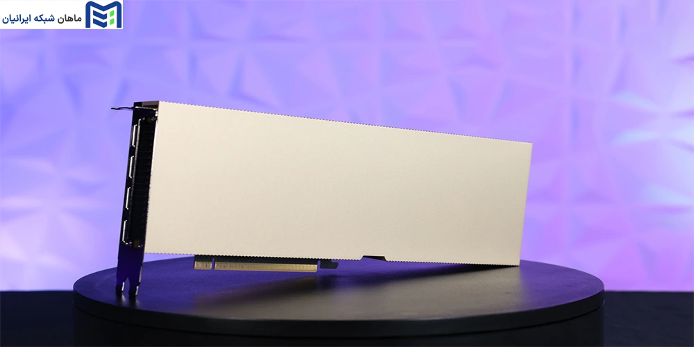 کارت گرافیک NVIDIA L40S چیست