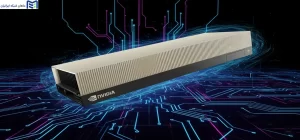 کارت گرافیک NVIDIA L40S در سرور HP