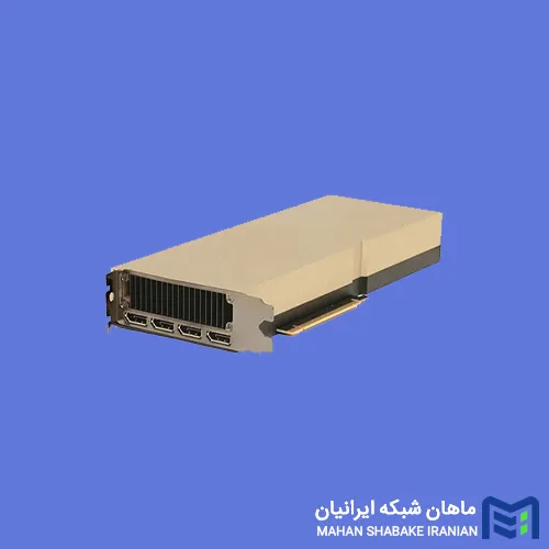 NVIDIA L40S 48GB PCIe Accelerator S2L70C قیمت و خرید کارت گرافیک انویدیا NVIDIA L40S 48GB PCIe S2L70C