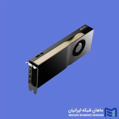 قیمت و خرید کارت گرافیک انویدیا NVIDIA RTX 5000 Ada
