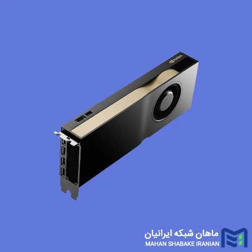 NVIDIA RTX 5000 Ada Generation Graphics Card قیمت و خرید کارت گرافیک انویدیا NVIDIA RTX 5000 Ada