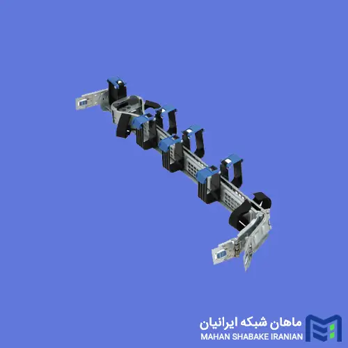 P22020-B21 DL38X Gen10 Plus 2U Cable Management Arm for Rail Kit خرید و قیمت کیبل منیجمنت DL38X G10 Plus 2U P22020-B21