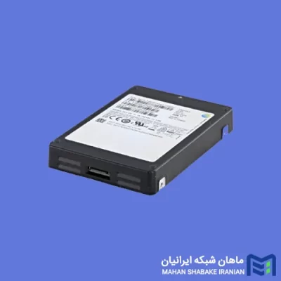 قیمت و خرید SSD سرور SAMSUNG PM1643 960GB SAS 12G MZILT960HAHQ-00007