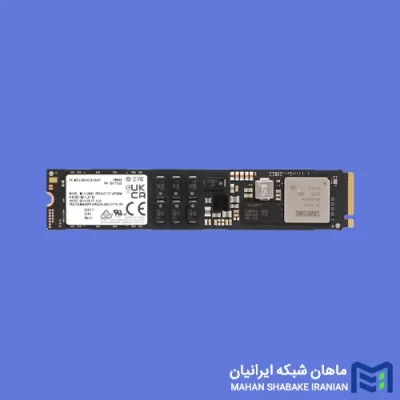 قیمت و خرید SSD سامسونگ Samsung 960GB PM9A3 M.2 NVME MZ1L2960HCJR-00A07