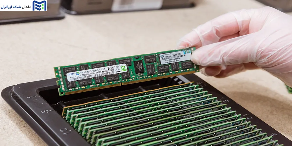 تفاوت رم OEM با اورجینال