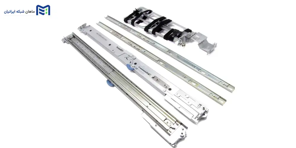 ریل کیت سرور اچ پی