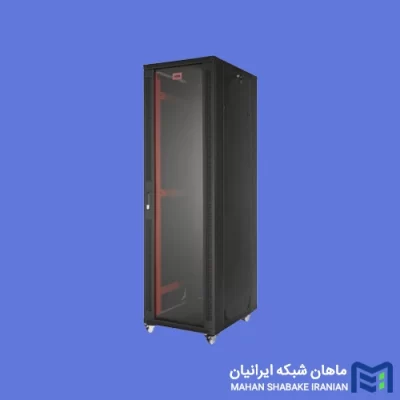 قیمت و خرید رک ایستاده 32 یونیت عمق 100 اچ‌ پی‌ ای آسیا HPA