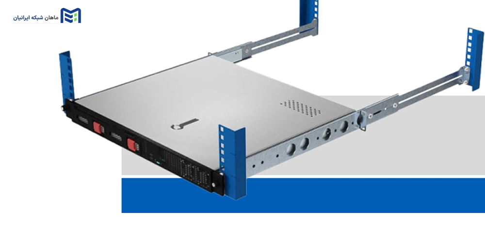 قیمت رک سرور