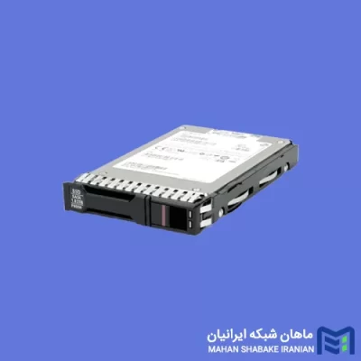 قیمت و خرید SSD سرور HP 1.92TB SATA 6G RI SFF BC P44009-B21