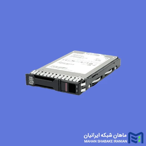 HP 1.92TB SATA 6G RI SFF BC PM893 SSD P44009-B21 قیمت و خرید SSD سرور HP 1.92TB SATA 6G RI SFF BC P44009-B21