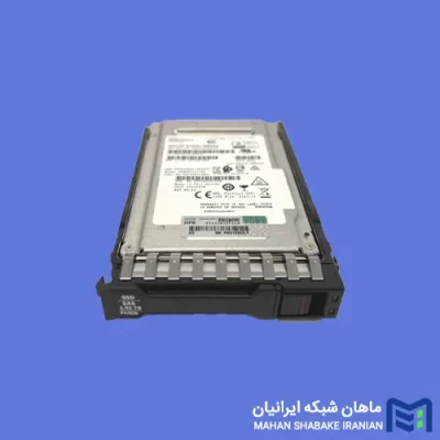 قیمت و خرید SSD سرور HPE 1.92 TB SAS 12G MU SFF BC MV P40511-B21