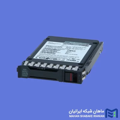 قیمت و خرید SSD سرور HPE 3.84TB NVMe Gen4 RI SFF P50219-B21