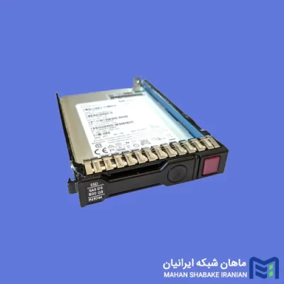 قیمت و خرید SSD سرور HPE 800GB SAS 12G MU SFF SC MV P49046-B21