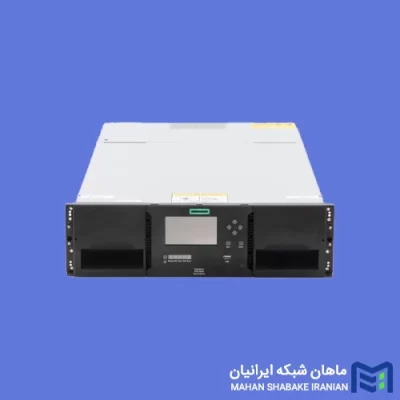 قیمت و خرید ذخیره ساز تیپ اچ پی MSL3040 Q6Q62C