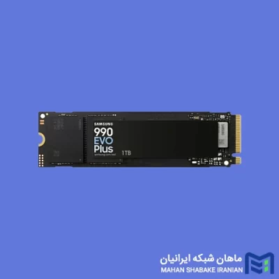 قیمت و خرید SSD سرور سامسونگ Samsung SSD 990 EVO Plus 1TB