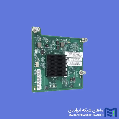 قیمت و خرید کارت HBA سرور HP QMH2572 8Gb Fibre Channel 651281-B21