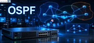 راهنمای جامع عیبیابی پروتکل مسیریابی OSPF در تجهیزات سیسکو