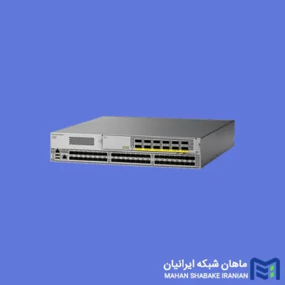 قیمت و خرید سوئیچ مدیریتی نکسوس سیسکو N9K-C9396PX