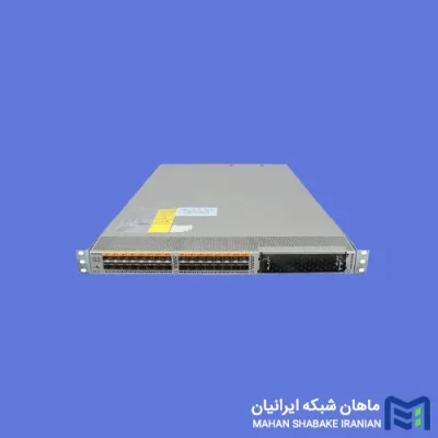 قیمت و خرید سوئیچ نکسوس سیسکو مدل N5K-C5548UP-FA