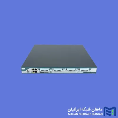 قیمت و خرید روتر 2801 سیسکو