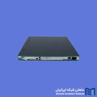 قیمت و خرید روتر 2811 سیسکو