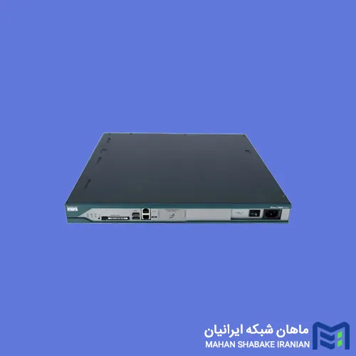 Cisco Router 2811 قیمت و خرید روتر 2811 سیسکو