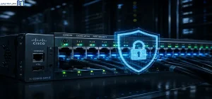 آموزش جامع Port Security در سیسکو