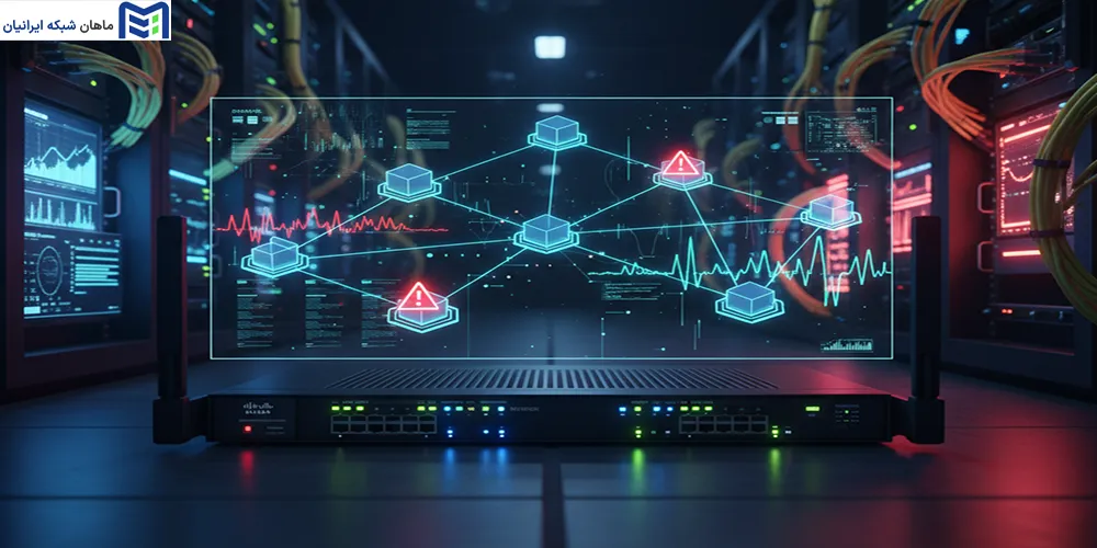 چالش های پیادهسازی SD-WAN