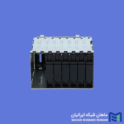 قیمت و خرید Bay سرور HP DL380 Gen9 Additional 8SFF Bay2 B21-768857