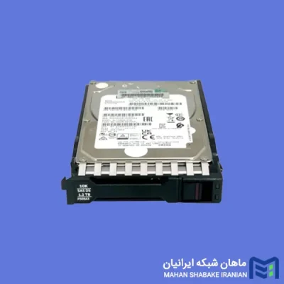 قیمت و خرید هارد سرور HPE 1.2TB SAS 12G MC 10K SFF BC MV P28586-B21