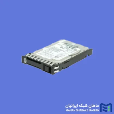 قیمت و خرید SSD سرور HPE 1.6TB NVMe Gen4 MP MU SFF BC P40487-B21