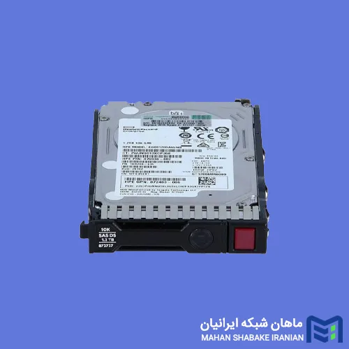 HPE 2.4TB SAS 12G MC 10K SFF BC 512e P28618-B21 قیمت و خرید هارد سرور HPE 2.4TB SAS 12G MC 10K SFF BC 512e P28618-B21
