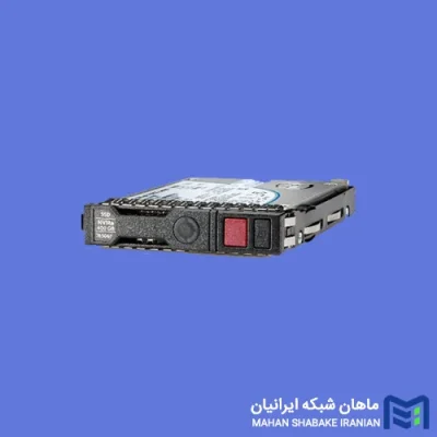 SSD سرور HPE 400GB NVMe WI SFF BC U.2 P51465-B21