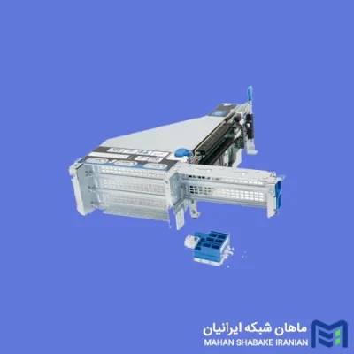 قیمت و خرید رایزر سرور HPE ProLiant DL380 G11 2U x16/x16 Tertiary P48804-B21