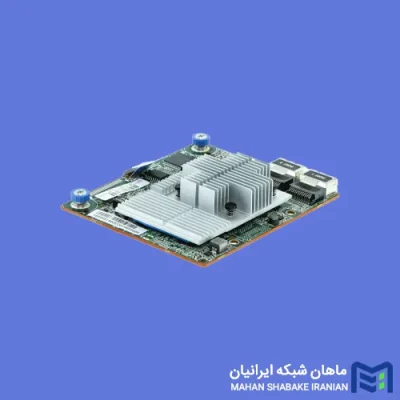 قیمت و خرید رید کنترلر HPE Smart Array E208i-a SR Gen10 12G SAS 804326-B21