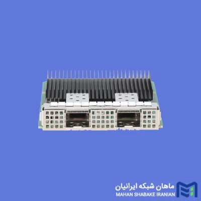 قیمت و خرید کارت شبکه سرور Intel E810-XXVDA2 Ethernet 10-25Gb 2-port SFP28 OCP3 P10106-B21