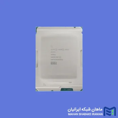 قیمت و خرید CPU سرور Intel Xeon-Gold 6548Y+ Processor