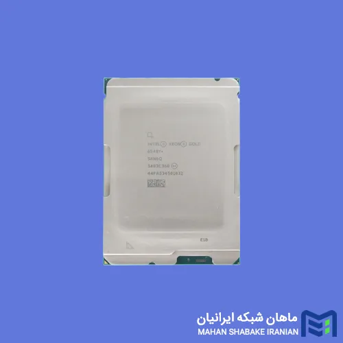 قیمت و خرید CPU سرور Intel Xeon-Gold 6548Y+ Processor