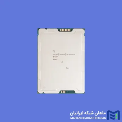 قیمت و خرید CPU سرور Intel Xeon-Platinum 8468V