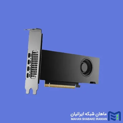 قیمت و خرید کارت گرافیک NVIDIA RTX 2000 Ada 16GB