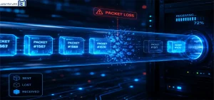 Packet Loss چیست