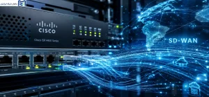 راهنمای جامع پیادهسازی سیسکو SD-WAN