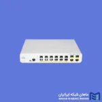 قیمت و خرید سوییچ سیسکو 12 پورت WS-C2960C-12PC-L
