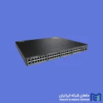 قیمت و خرید سوئیچ PoE سیسکو 48 پورت WS-C2960X-48LPD-L