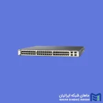قیمت و خرید سوییچ PoE سیسکو 48 پورت WS-C3750G-48PS-E